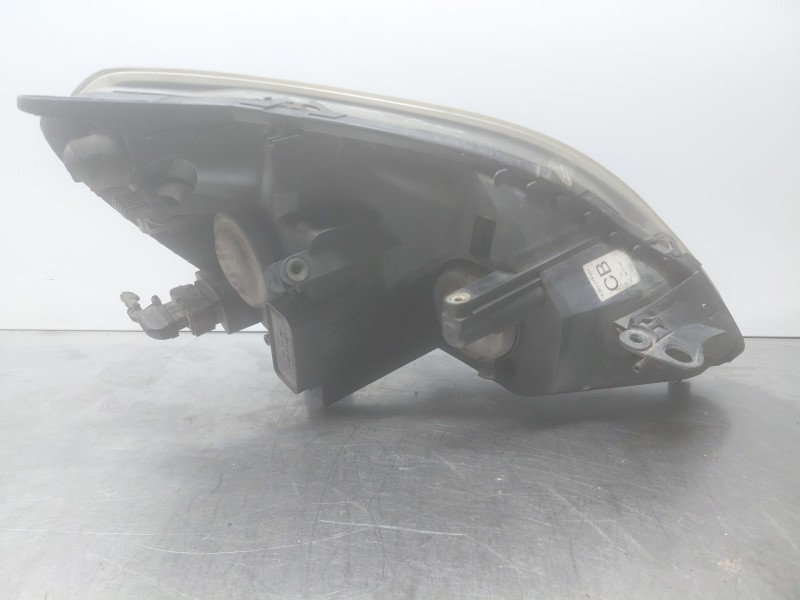 Recambio de faro izquierdo para opel zafira / zafira family b (a05) 1.9 cdti (m75) referencia OEM IAM   