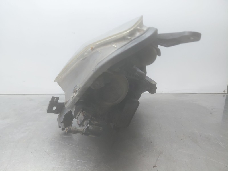 Recambio de faro izquierdo para opel zafira / zafira family b (a05) 1.9 cdti (m75) referencia OEM IAM   