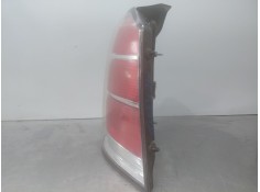 Recambio de piloto trasero derecho para opel zafira / zafira family b (a05) 1.9 cdti (m75) referencia OEM IAM    2