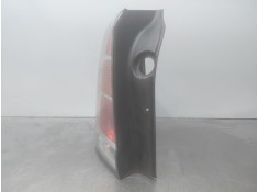 Recambio de piloto trasero izquierdo para opel zafira / zafira family b (a05) 1.9 cdti (m75) referencia OEM IAM    2