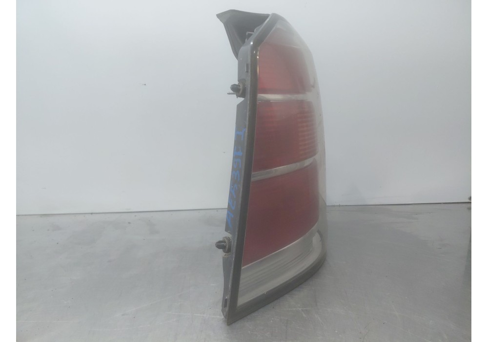 Recambio de piloto trasero izquierdo para opel zafira / zafira family b (a05) 1.9 cdti (m75) referencia OEM IAM   