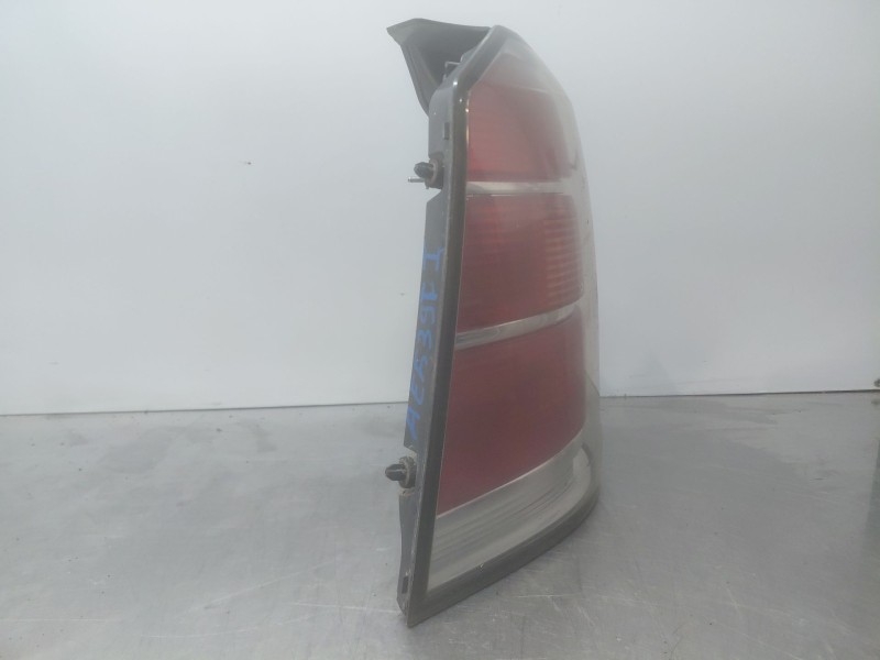 Recambio de piloto trasero izquierdo para opel zafira / zafira family b (a05) 1.9 cdti (m75) referencia OEM IAM   