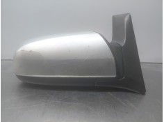 Recambio de retrovisor derecho para opel zafira / zafira family b (a05) 1.9 cdti (m75) referencia OEM IAM   