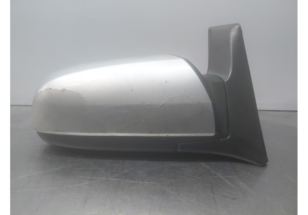 Recambio de retrovisor derecho para opel zafira / zafira family b (a05) 1.9 cdti (m75) referencia OEM IAM   