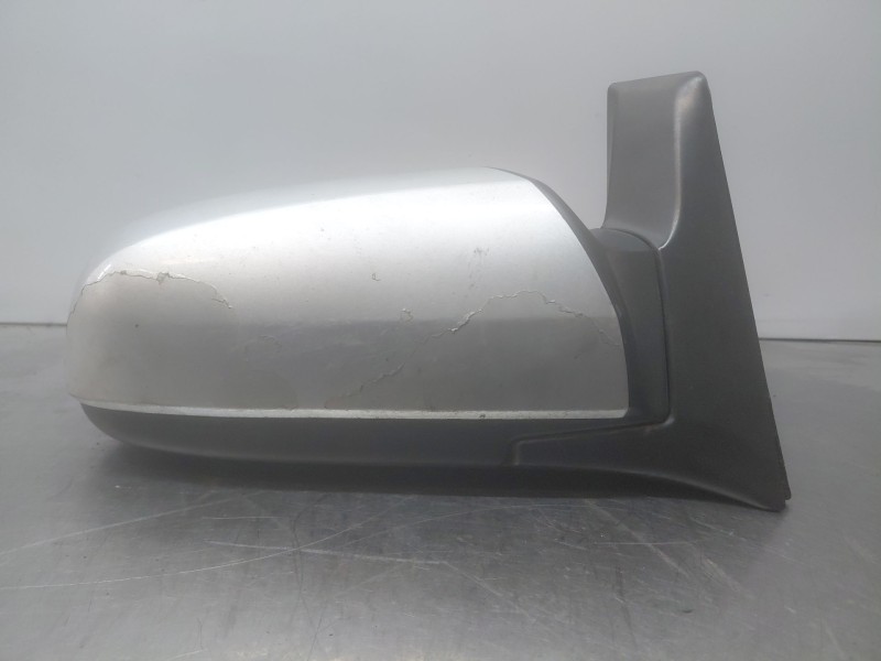 Recambio de retrovisor derecho para opel zafira / zafira family b (a05) 1.9 cdti (m75) referencia OEM IAM   