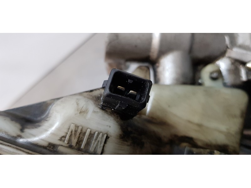 Recambio de servofreno para kia carens ( ) concept referencia OEM IAM 59110A4011  