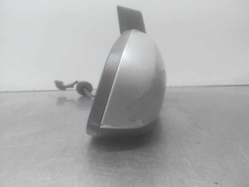 Recambio de retrovisor derecho para opel zafira / zafira family b (a05) 1.9 cdti (m75) referencia OEM IAM   