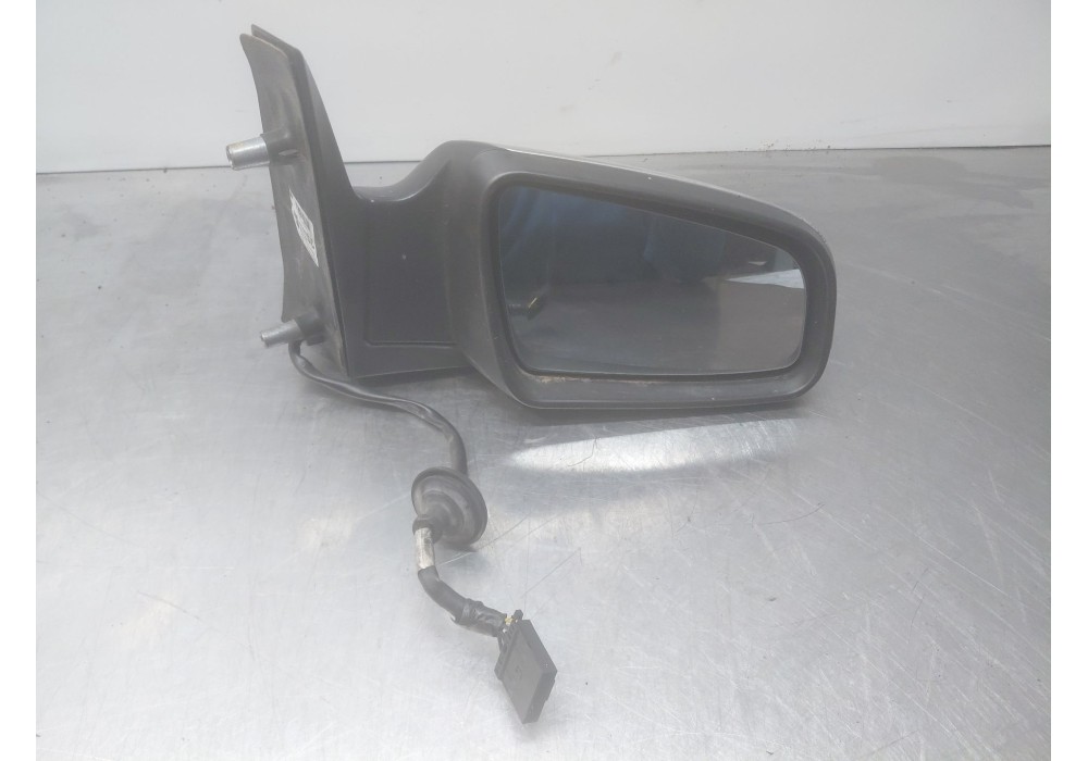 Recambio de retrovisor derecho para opel zafira / zafira family b (a05) 1.9 cdti (m75) referencia OEM IAM   