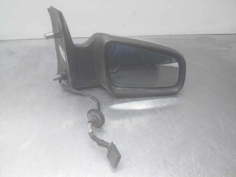 Recambio de retrovisor derecho para opel zafira / zafira family b (a05) 1.9 cdti (m75) referencia OEM IAM   