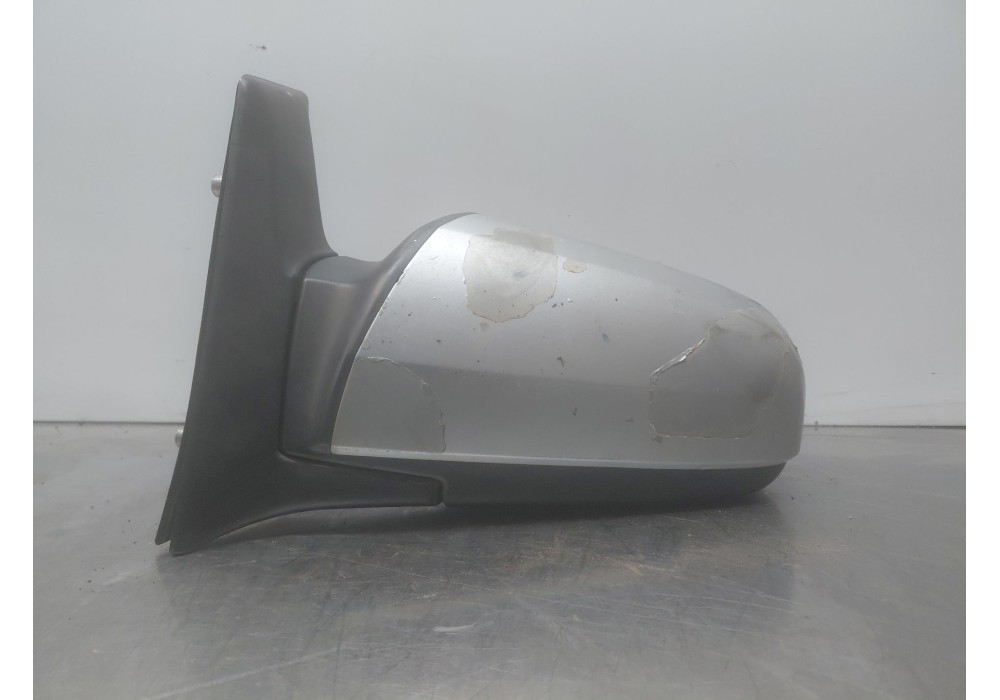 Recambio de retrovisor izquierdo para opel zafira / zafira family b (a05) 1.9 cdti (m75) referencia OEM IAM   