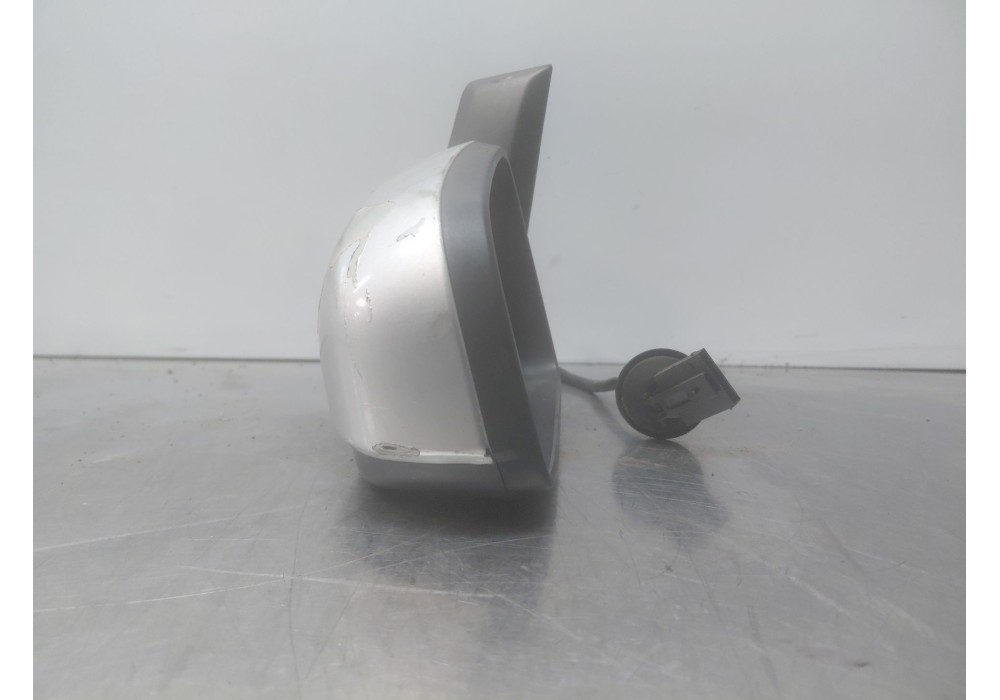 Recambio de retrovisor izquierdo para opel zafira / zafira family b (a05) 1.9 cdti (m75) referencia OEM IAM   