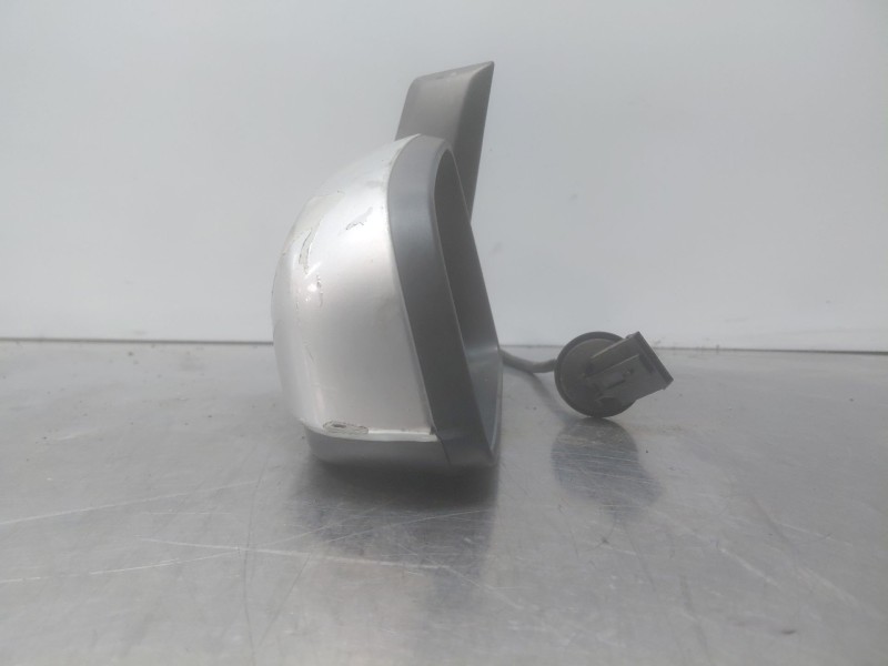 Recambio de retrovisor izquierdo para opel zafira / zafira family b (a05) 1.9 cdti (m75) referencia OEM IAM   