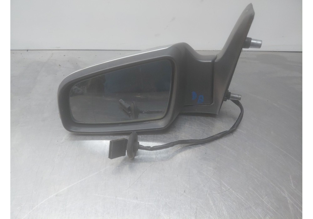 Recambio de retrovisor izquierdo para opel zafira / zafira family b (a05) 1.9 cdti (m75) referencia OEM IAM   