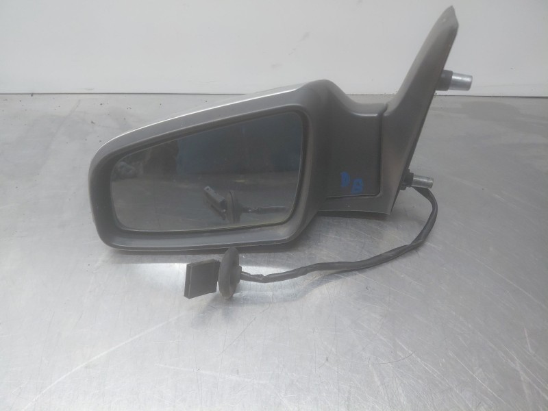 Recambio de retrovisor izquierdo para opel zafira / zafira family b (a05) 1.9 cdti (m75) referencia OEM IAM   