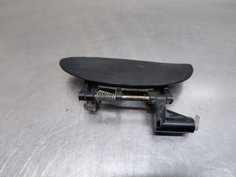 Recambio de maneta exterior delantera derecha para hyundai atos (mx) 1.0 i referencia OEM IAM   