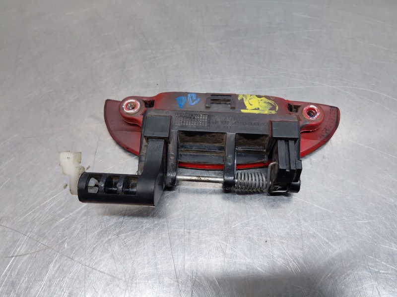 Recambio de maneta exterior delantera derecha para hyundai atos (mx) 1.0 i referencia OEM IAM   