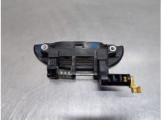 Recambio de maneta exterior delantera izquierda para hyundai atos (mx) 1.0 i referencia OEM IAM    2