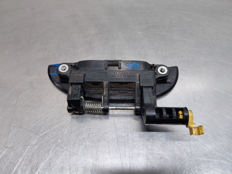 Recambio de maneta exterior delantera izquierda para hyundai atos (mx) 1.0 i referencia OEM IAM   