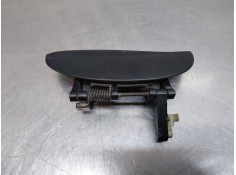 Recambio de maneta exterior trasera derecha para hyundai atos (mx) 1.0 i referencia OEM IAM   