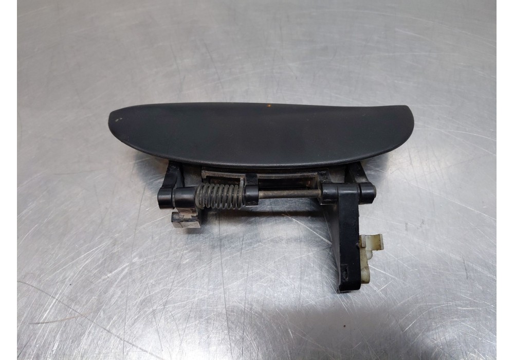 Recambio de maneta exterior trasera derecha para hyundai atos (mx) 1.0 i referencia OEM IAM   