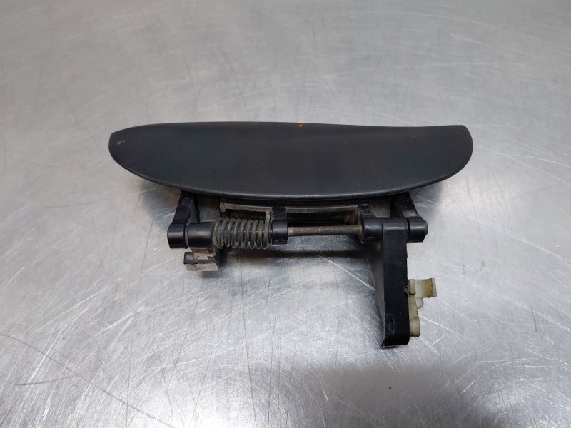Recambio de maneta exterior trasera derecha para hyundai atos (mx) 1.0 i referencia OEM IAM   