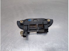 Recambio de maneta exterior trasera derecha para hyundai atos (mx) 1.0 i referencia OEM IAM    2