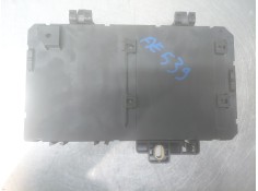 Recambio de caja reles / fusibles para opel zafira / zafira family b (a05) 1.9 cdti (m75) referencia OEM IAM    2