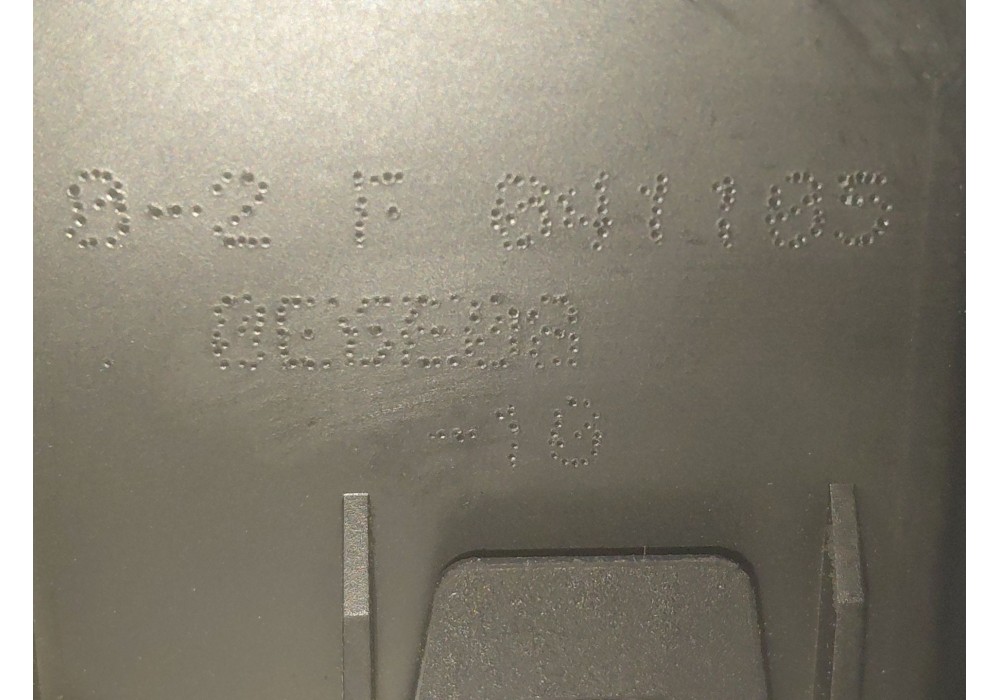 Recambio de caja reles / fusibles para opel zafira / zafira family b (a05) 1.9 cdti (m75) referencia OEM IAM   