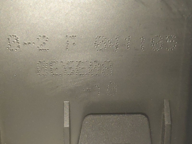 Recambio de caja reles / fusibles para opel zafira / zafira family b (a05) 1.9 cdti (m75) referencia OEM IAM   