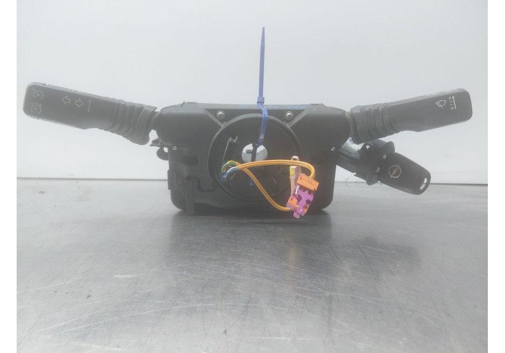 Recambio de anillo airbag para opel zafira / zafira family b (a05) 1.9 cdti (m75) referencia OEM IAM   