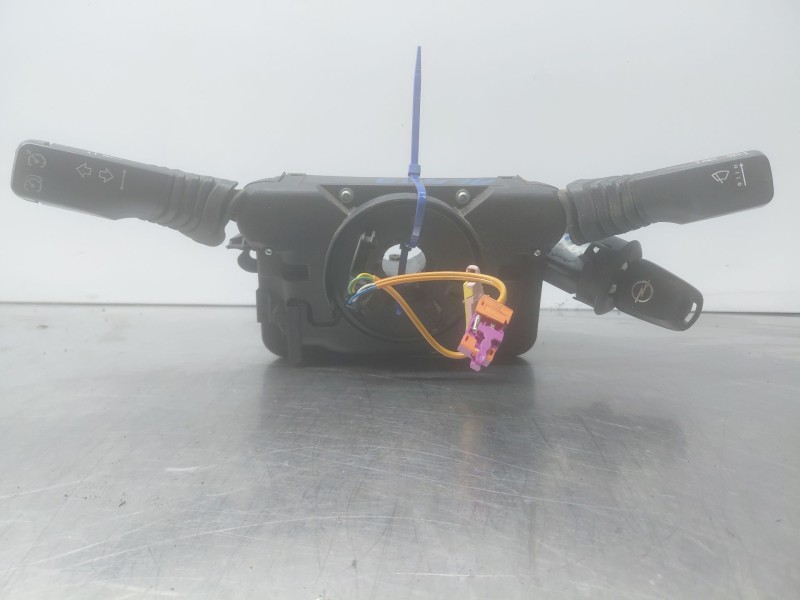 Recambio de anillo airbag para opel zafira / zafira family b (a05) 1.9 cdti (m75) referencia OEM IAM   