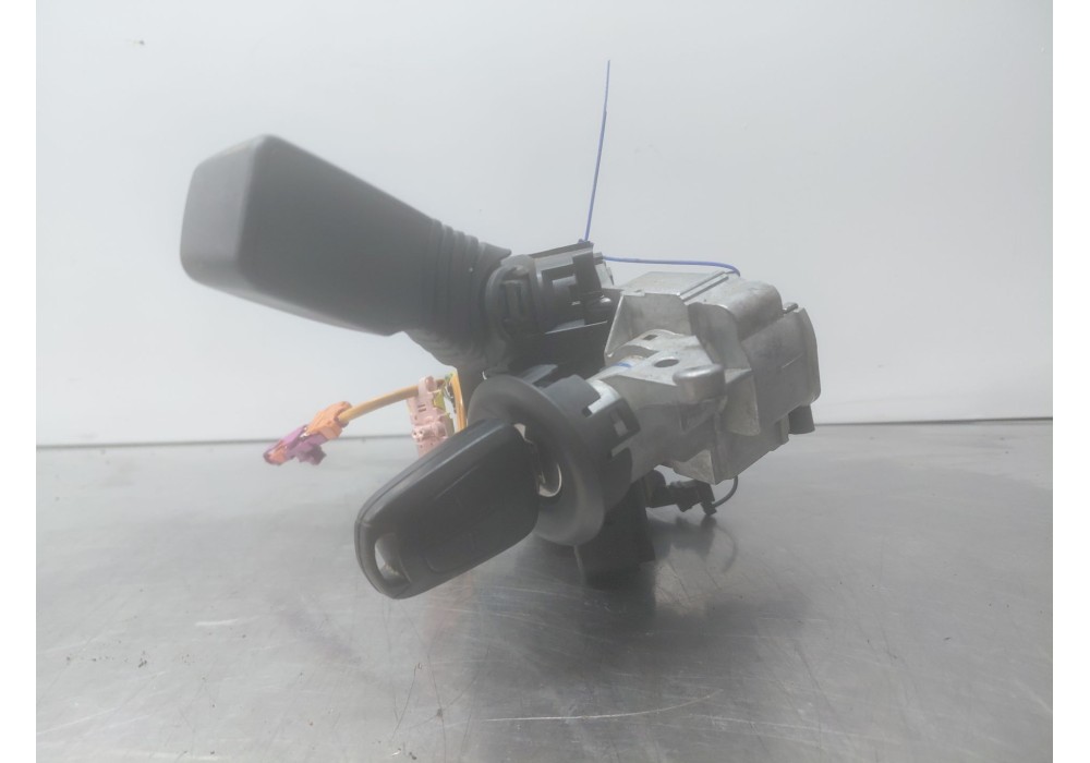 Recambio de anillo airbag para opel zafira / zafira family b (a05) 1.9 cdti (m75) referencia OEM IAM   