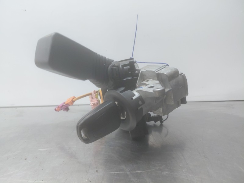 Recambio de anillo airbag para opel zafira / zafira family b (a05) 1.9 cdti (m75) referencia OEM IAM   