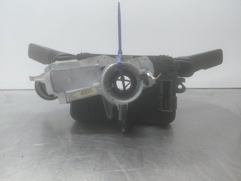 Recambio de anillo airbag para opel zafira / zafira family b (a05) 1.9 cdti (m75) referencia OEM IAM   