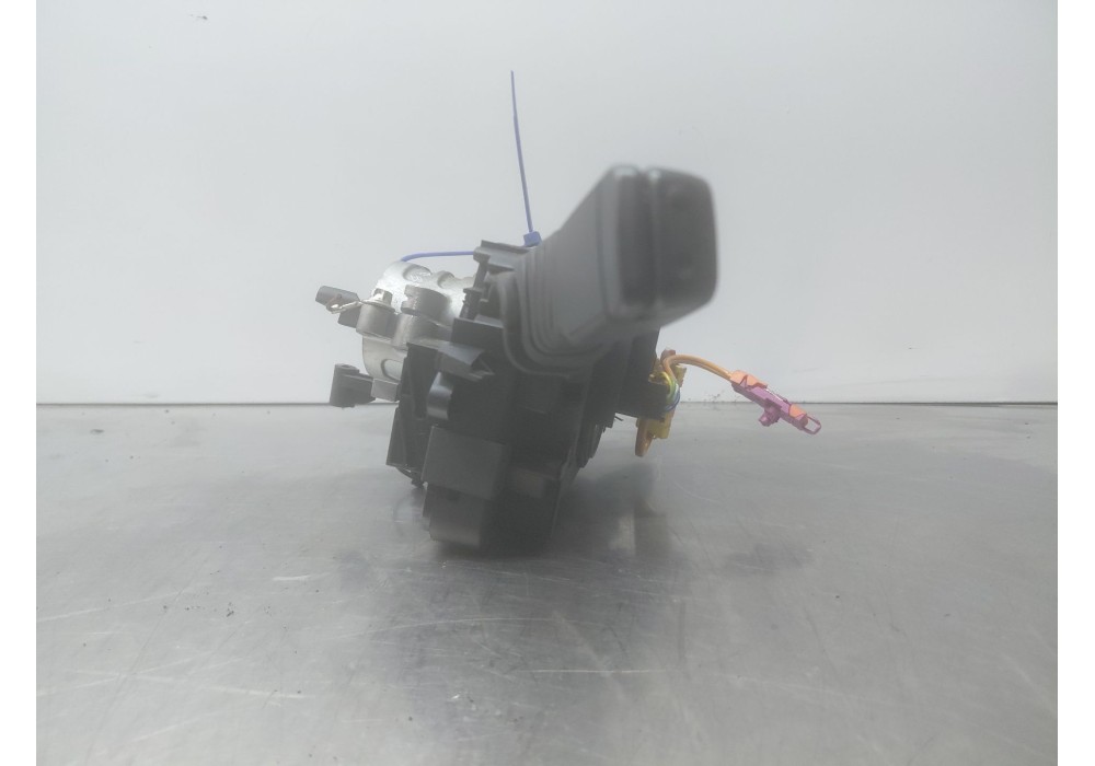 Recambio de anillo airbag para opel zafira / zafira family b (a05) 1.9 cdti (m75) referencia OEM IAM   