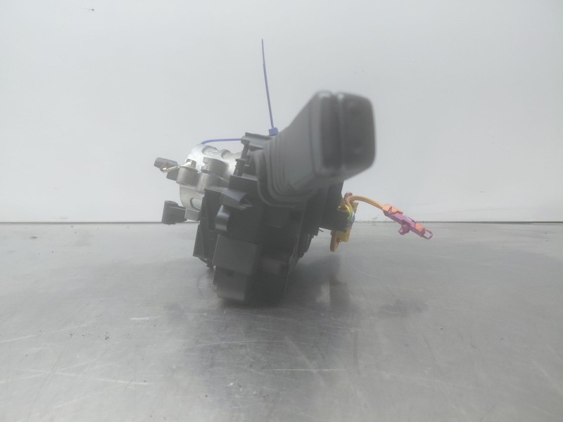 Recambio de anillo airbag para opel zafira / zafira family b (a05) 1.9 cdti (m75) referencia OEM IAM   