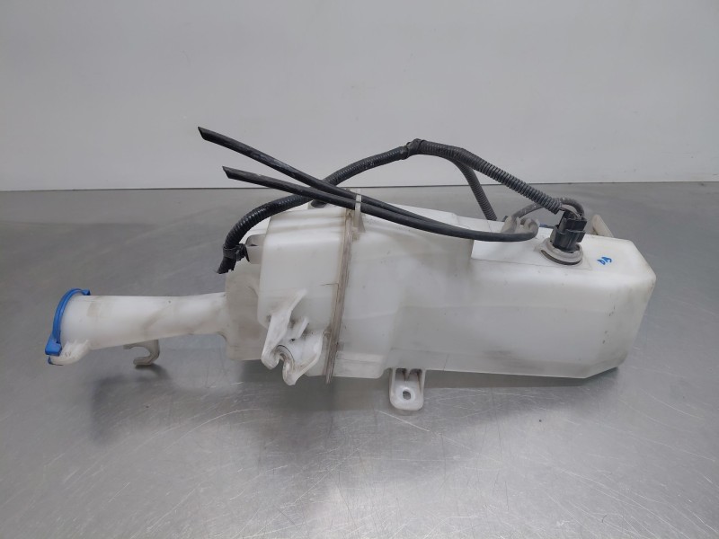 Recambio de deposito limpia para kia ceed sportswagon hybrid referencia OEM IAM   