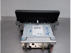 Recambio de pantalla multifuncion para kia ceed sportswagon hybrid referencia OEM IAM    2