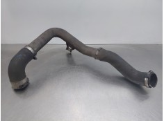 Recambio de tubo presion turbocompresor para kia ceed sportswagon hybrid referencia OEM IAM   