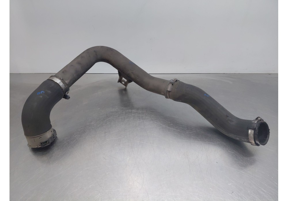 Recambio de tubo presion turbocompresor para kia ceed sportswagon hybrid referencia OEM IAM   