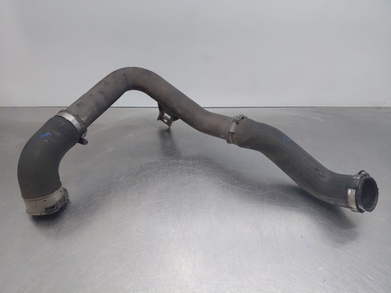 Recambio de tubo presion turbocompresor para kia ceed sportswagon hybrid referencia OEM IAM   