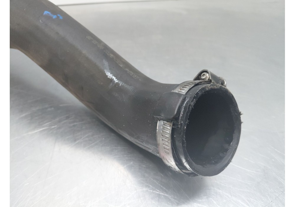 Recambio de tubo presion turbocompresor para kia ceed sportswagon hybrid referencia OEM IAM   