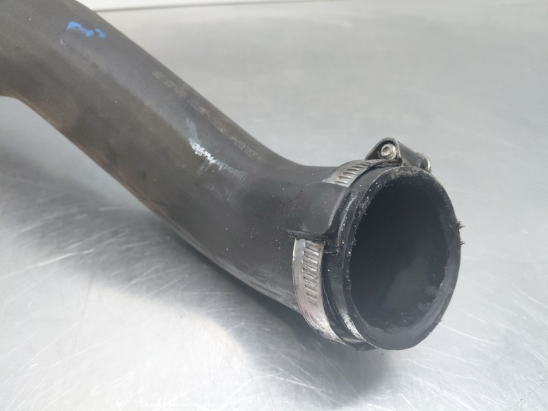 Recambio de tubo presion turbocompresor para kia ceed sportswagon hybrid referencia OEM IAM   