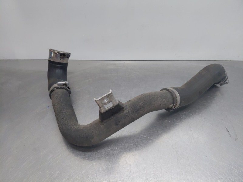 Recambio de tubo presion turbocompresor para kia ceed sportswagon hybrid referencia OEM IAM   