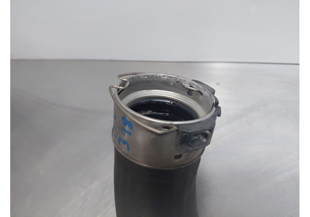 Recambio de tubo presion turbocompresor para kia ceed sportswagon hybrid referencia OEM IAM   