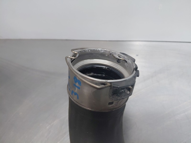 Recambio de tubo presion turbocompresor para kia ceed sportswagon hybrid referencia OEM IAM   