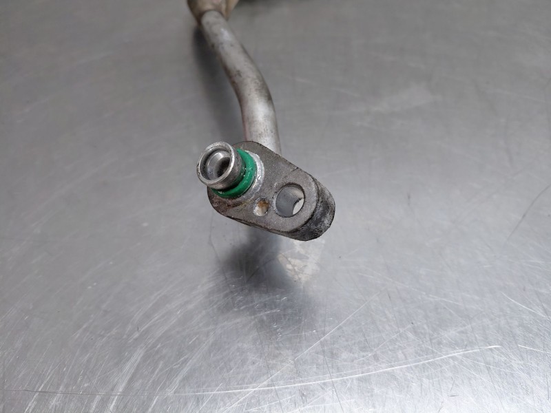 Recambio de tubos aire acondicionado para kia ceed sportswagon hybrid referencia OEM IAM   