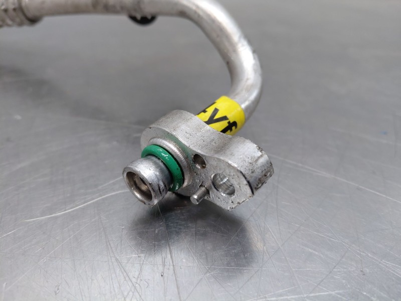 Recambio de tubos aire acondicionado para kia ceed sportswagon hybrid referencia OEM IAM   