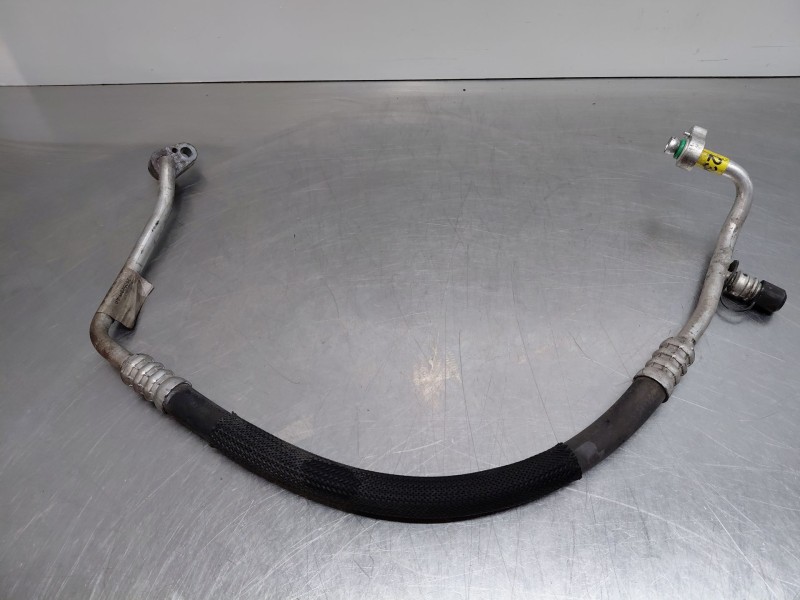 Recambio de tubos aire acondicionado para kia ceed sportswagon hybrid referencia OEM IAM   