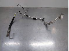 Recambio de tubos aire acondicionado para kia ceed sportswagon hybrid referencia OEM IAM   